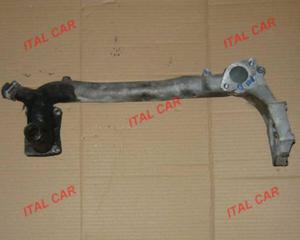 Fiat Punto II Doblo silnik 1,9 D diesel magistrala wodna - 2833055345