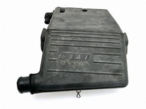 obudowa filtra filtr powietrza Fiat Punto 1 1,1 55KM 7715325 - 2871583941