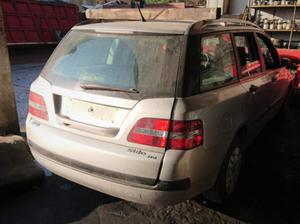 klapa tylna Fiat Stilo kombi kolor 647 - 2873700545