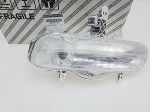 Lampa do jazdy dziennej Fiat Panda 2012- nowa 52174843 - 2875490014