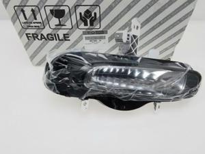 Lampa do jazdy dziennej Fiat Panda 2012- nowa 52174844 - 2875490015