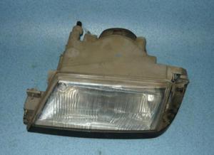 lampa przednia reflektor Alfa Romeo 33 lewy uszkodzony - 2833055594