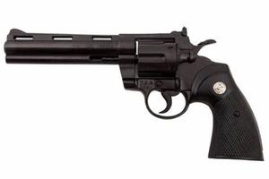 Phyton revolver 6", USA 1955 1/12 (1050) - 2872660271