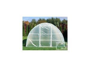 POBRANIE - Tunel foliowy 8,4m x 3,0m x 1,90m - 2832464964