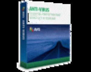 AVG Anti-Virus licencja na 1 rok - 5 stanowisk - 2824378031