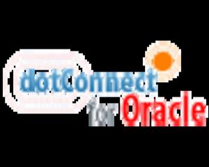 dotConnect for Oracle Professional Edition Site - 2824379136