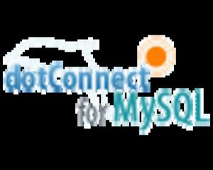 dotConnect for MySQL Standard Edition Team - 2824379142