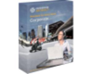 Enterprise Architect Corporate Edition - 2824379357