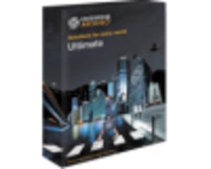 Enterprise Architect Ultimate Edition - 2824379358