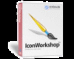 Axialis IconWorkshop Professional Edition - 2824379362