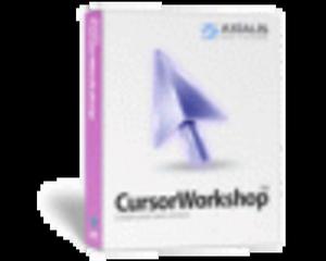 Axialis CursorWorkshop Professional Edition - 2824379363