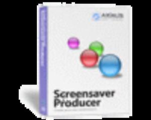 Axialis Screensaver Producer Professional Edition - 2824379364