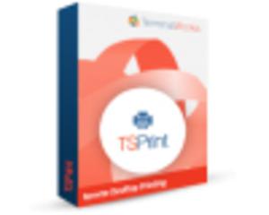 TerminalWorks TSPrint - Unlimited Users - 2824379570