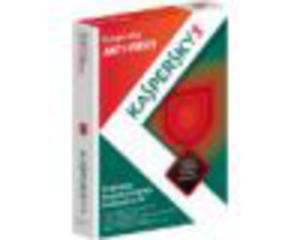 Kaspersky Anti-Virus - 2 PC / 1 Year - 2824379630