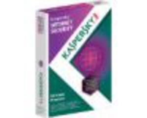 Kaspersky Internet Security - 2 PC / 1 Year - 2824379639