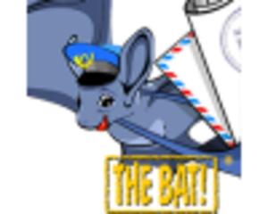 The Bat! Home - 2824377947