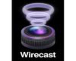 Telestream Wirecast Studio for Mac OS X - 2824379926