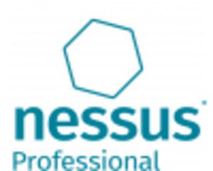 Tenable Nessus Professional 1-Year Subscription - 2824380018