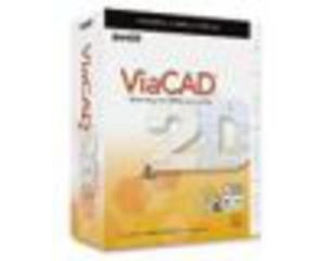 ViaCAD 2D v.14 - 2824380121