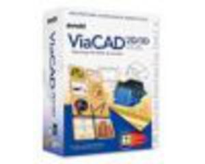 ViaCAD 2D/3D v.14 - 2824380122