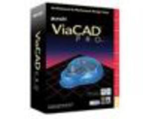 ViaCAD Pro v.14 - 2824380123