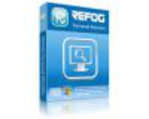 REFOG Personal Monitor 1 License - 2824380489