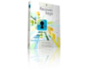 Recover Keys Premium License - 2824380549