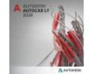 AutoCAD LT 2024 - 2856052757