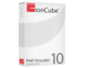 ionCube PHP Encoder 10 Cerberus for Windows - 2860124214