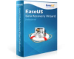 EaseUS Data Recovery Wizard Professional Lifetime License - 2860124244
