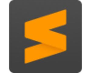 Sublime Text Personal License - 2860124265