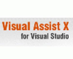 Visual Assist Personal License - 2864128206