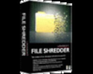 Lavasoft File Shredder - 2824378356