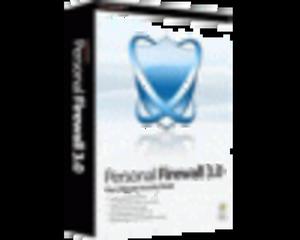 Lavasoft Personal Firewall - 2824378360