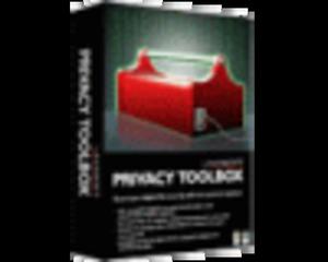 Lavasoft Privacy Toolbox - 2824378361