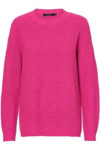 Vero Moda Rowy Sweter Zdobienia - 2878217551