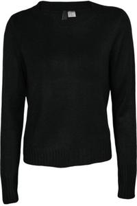 H&M Czarny Lekki Sweter - 2860038233