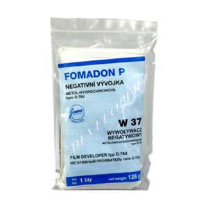 FOMA wywoywacz FOMADON P W 37 1 l