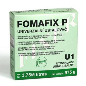 FOMA utrwalacz FOMAFIX P 5 l (proszek)