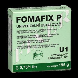 FOMA utrwalacz FOMAFIX P 1 l (proszek)