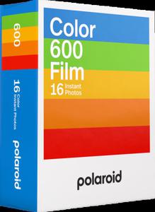 POLAROID 600 Double Pack 2 x kolor - 2877010382