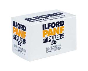 ILFORD PAN F 50/36 - 2864197772