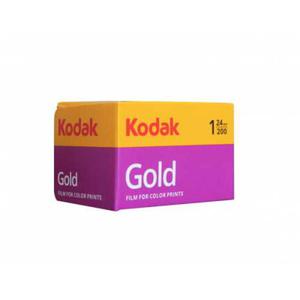 KODAK GOLD 200/24 - 2875119831