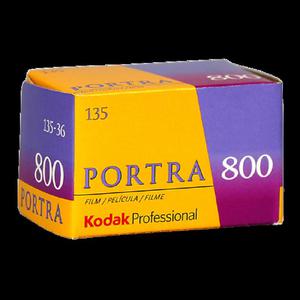 KODAK PORTRA 800/36 - 2875119834