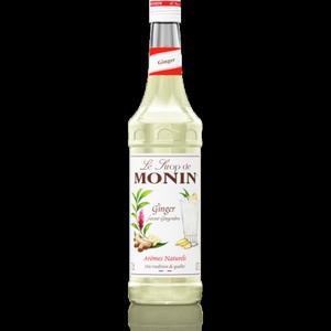 Syrop IMBIR Ginger Monin 700ml - 2874523622