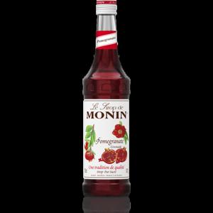 Syrop GRANAT Pomegranate Monin 700ml - 2874523554