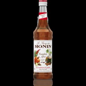 Syrop DYNIA Pumpkin Spice Monin 700ml - 2871439609