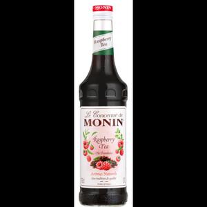 Koncentrat HERBATA MALINOWA Raspberry Tea Monin 700ml