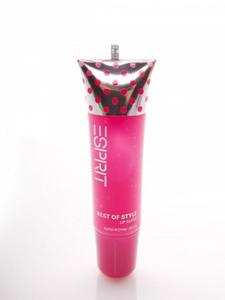 Byszczyk Lipgloss Best Off Style 207 Fresh Strawberry - 1161176085