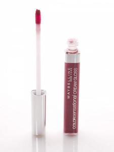 Byszczyk ColorSensationalCremGloss 360 Stellar Berry - 1161176086